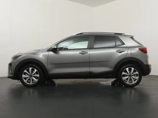 Kia Stonic 1.0 T-GDi MHEV DynamicPlusLine  - Apple/Android Carplay - Navigatie - Cruise Control - Stoel/Stuurverwarming - Lichtmetalen Velgen - Fabrieksgarantie t/m 28-01-2032 / 4