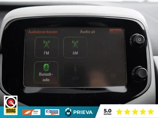 Toyota Aygo 1.0 VVT-i x-nav | Camera | Navigatie | Cruise Control | Airco | NAP / 21