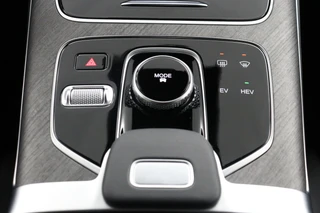Jaecoo 8 PHEV Luxury *DEMO* 1600kg trekgewicht - Stoelmassage - 540 graden panoramisch camerasysteem / 86