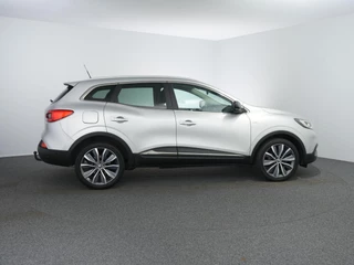 Renault Kadjar 1.2 TCe Bose | Trekhaak | Navi | Camera | Dodehoeksensor | Cruise | / 13