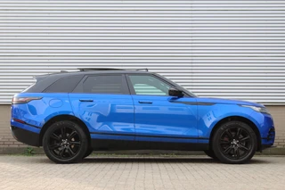 Land Rover Range Rover Velar 2.0 P400e R-Dynamic  | SVO Uniek! | Panoramadak | Head-Up | Black Pack | Meridian / 2