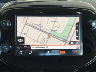 Citroën C1 1.0 VTi Shine Achteruitrijcamera | Navi | Airco / 19