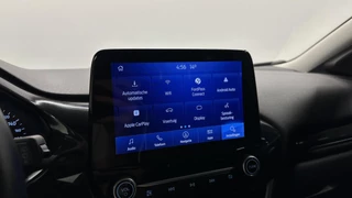 Ford Puma 1.0 EcoBoost Hybrid Titanium NAVI CRUISE LM ECC CARPLAY. / 35
