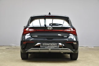 HYUNDAI I20 1.0 T-GDI Comfort I Navi + Camera / 10