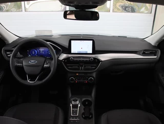 Ford Kuga 2.5 PHEV 225PK Titanium | SOH 93% | Panoramadak | Trekhaak | / 49