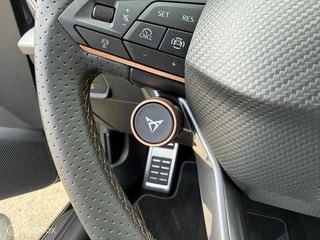 CUPRA Leon 1.5 TSI e-Hybrid VZ Performance 272PK / Sfeer / Mem / 19