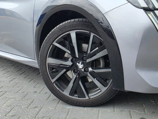 Peugeot 208 1.2 PureTech GT | ADAPTIVE | CAMERA | CARPLAY / 12
