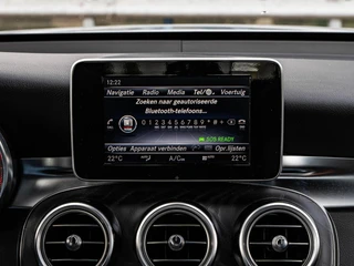 Mercedes-Benz GLC-klasse 250 4MATIC Premium Plus AMG | Panoramadak | Trekhaak | Memory | Camera | Distronic Pro | 20" | Dealeronderhouden / 30