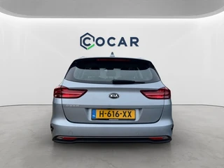 Kia Ceed 1.0 T-GDI DYNAMICL / 5
