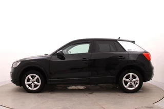 Audi Q2 30 TFSI Sport | Cruise control | Stoelverwarming | CarPlay | Camera | Parkeersensoren achter / 4