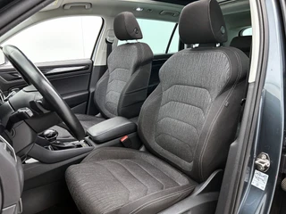 Skoda Kodiaq 1.5 TSI Style Business Automaat | Cruise control | Stoelverwarming | Navigatie | Camera | Panoramadak / 5