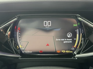 DS DS 3 Crossback 100pk Opera (Camera - Leder - LED Matrix - Parkeersensoren V+A - Automatische Airco - Apple Carplay - Navigatie - Head up) / 17