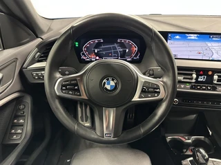 BMW 2-serie Gran Coupé 218i High Executive M Sport TREKHAAK CARPLAY NAVI ADAPTIEF CRUISE. / 21