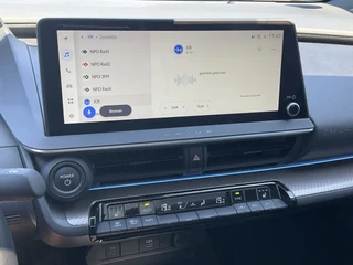 Toyota Prius 2.0 Plug-in Executive Carplay Pano.dak Stoel/Stuurverw. PHEV / 20