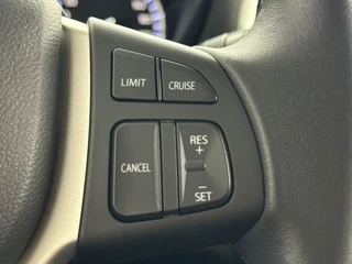 Suzuki S-Cross 1.4 Boosterjet Select Navigatie | Parkeercamera | Cruise Control / 23