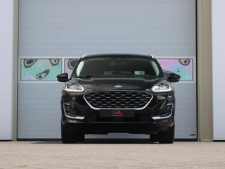 Ford Kuga 2.5 PHEV 225PK Vignale | trekhaak | 20inch | SOH 86% / 10