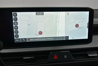 KIA Stonic 1.0 T-GDi MHEV 100pk DCT7 DynamicPlusLine / 23