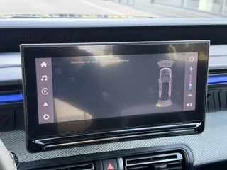 Citroen Ë-C3 Business 113pk Comfort Range 44 kWh Parkeersensoren, Airco, Apple Carplay, Android Auto, DAB, Led Koplampen / 24