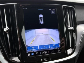 Volvo V60 2.0 T6 Plug-in hybrid AWD Core Bright NAVI & CARPLAY | AD_CRUISE | FULL-LED / 22