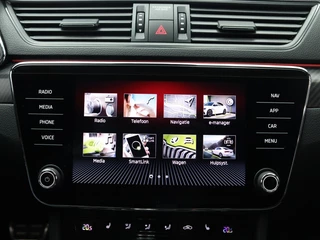 Škoda Superb 1.4 TSI iV Sportline Business Trekhaak | Navi | Camera | Sfeer / 39