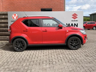 Suzuki Ignis 1.2 Smart Hybrid Select Achteruitrijcamera, Stoelverwarming, Airco, Bluetooth / 11