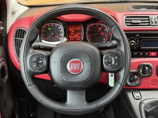 Fiat Panda 0.9 TwinAir Lounge / 23
