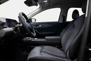 MG S5 Luxury 64 kWh 360 Camera l Pilot Assist l NIEUW / 10