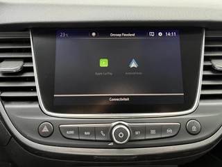 Opel Crossland X 1.2 Turbo Innovation / 35