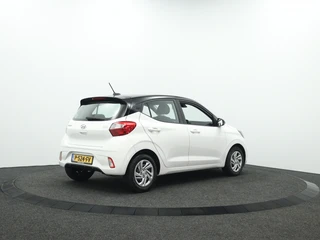 Hyundai i10 1.0 Comfort Carplay Navigatie | Airco | Cruise control / 2