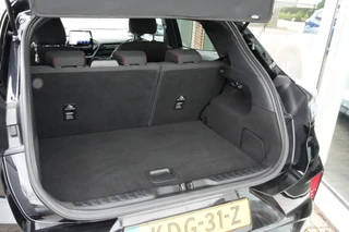 Ford Puma 1.0 EB HYB. ST-LINE ALL IN PRIJS/NAVI,STOELVERWARMING / 10