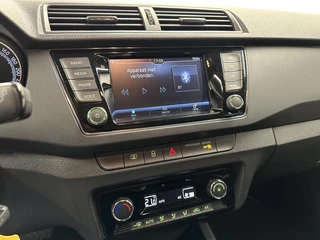 Skoda Fabia Combi 1.0 TSI Ambition AUTOMAAT TREKHAAK CARPLAY NAVI CRUISE ECC LM. / 29