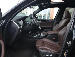 BMW iX3 High Executive 80 kWh | SOH 95% | Panoramadak / 7