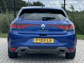 Renault Mégane 1.6 E-Tech Plug-In Hybrid 160 R.S. Line | Camera | PDC | Keyless | / 10