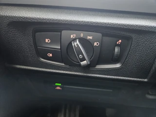 BMW 1 Serie 118i Corporate Executive NAVI TEL LM PDC HARMAN KARDON / 27