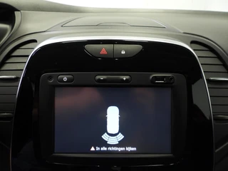 Renault Captur 1.2 TCe Aut. Intens NAVI/CLIMA/LED/TREKH./17"LMV! / 11