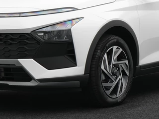 Hyundai Bayon 1.0 T-GDI Comfort Smart Private lease 439 p.m. / 40