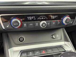 Audi Q3 45 TFSI e S edition I INCL. € 850,00 AFL.KOSTEN + BOVAG GARANTIE / 25