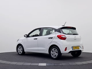 Hyundai i10 1.0 i-Motion DAB | Dealer onderhouden / 8
