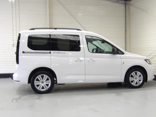 Volkswagen Caddy California 1.5 Tsi DSG California Camper / 6