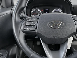 Hyundai i10 1.0 Comfort  | 1e eigenaar | airco | apple carplay | cruise control | all season banden | dab | apk t/m 6-2028 / 22