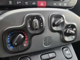 Fiat Panda 1.0 Hybrid Cross | Bluetooth | Hoge Instap | Dealeronderhouden / 7