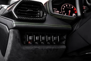 Lamborghini Huracan 5.2 V10 LP580-2 | Lift | Dealer o.h | Carbon | Titanium Sportuitlaat / 61