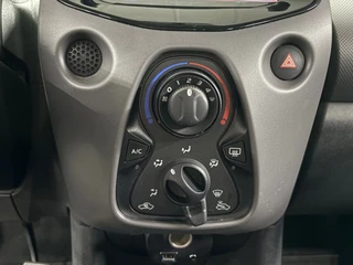 Peugeot 108 1.0 e-VTi Active/ NL auto/ Eerste eigenaar/ 5 deurs/ Display / 25