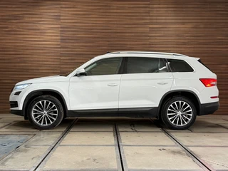 Skoda Kodiaq 1.4 TSI ACT Style Business 7p. | Leder | Pano | Elektr TH | 19Inch | All Season / 26