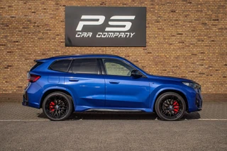 BMW X1 xDrive30e M-Sport, Full Option, Premium Select, Pano / 8