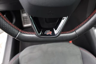 Seat Ateca 1.5 TSI FR Business Intense|Automaat|Camera|Navi|Trekhaak| / 28