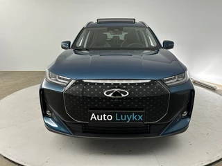 Chery TIGGO 7 1.5 PHEV Unique Automaat 279pk | Nieuw & rijklaar / 27