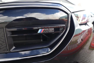BMW 5-serie Touring M5|Bowers&Wilkins|Pano|Stoelkoeling|HUD|360 Camera| / 41