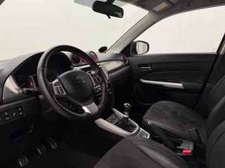 Suzuki Vitara 1.4 S | Trekhaak | Adaptive Cruise | Stoelverwarming | Camera | CarPlay | Parkeersensoren / 6