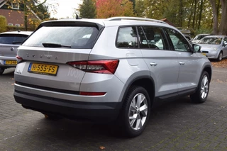 Škoda Kodiaq 1.5 TSI 150PK 7 PERSOONS/CAMERA/CARPLAY / 10